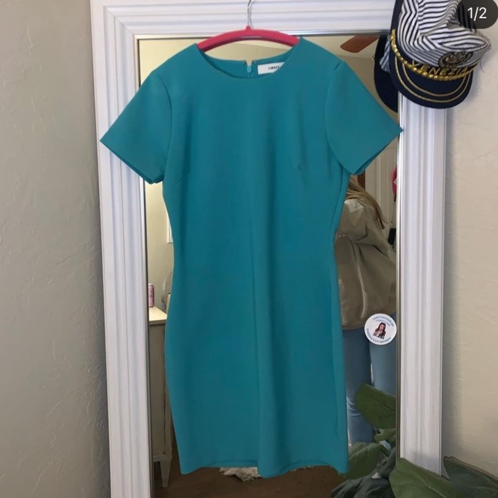 Likely Dress